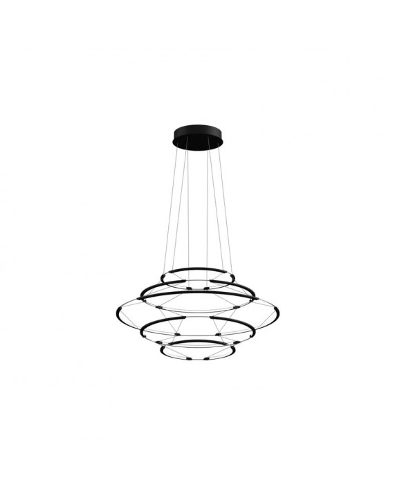 Nemo Drop 5 Pendant Lamp